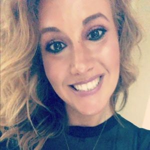 Meet your Posher, Tammy